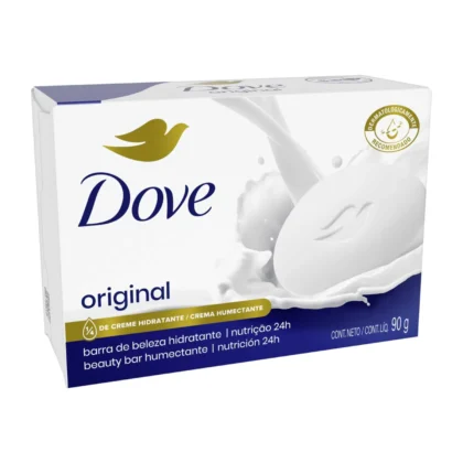 JABON DOVE ORIGINAL 90G
