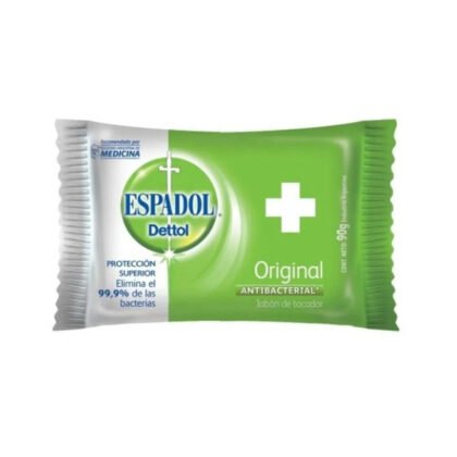 JABON ESPADOL ORIGINAL 80G
