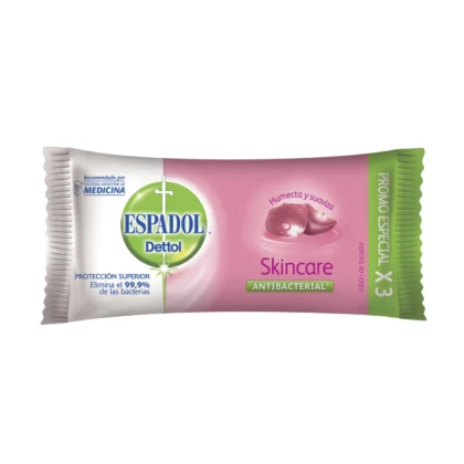 JABON ESPADOL SKINCARE