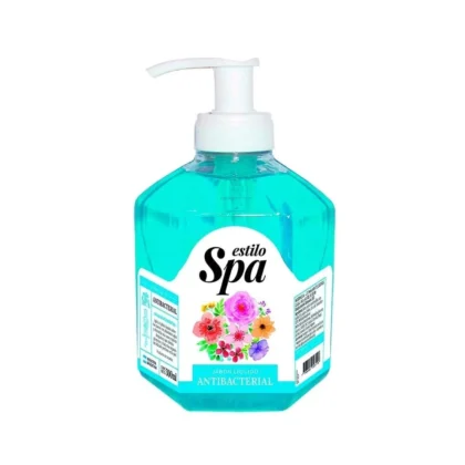 JABON ESTILO SPA 300 ML
