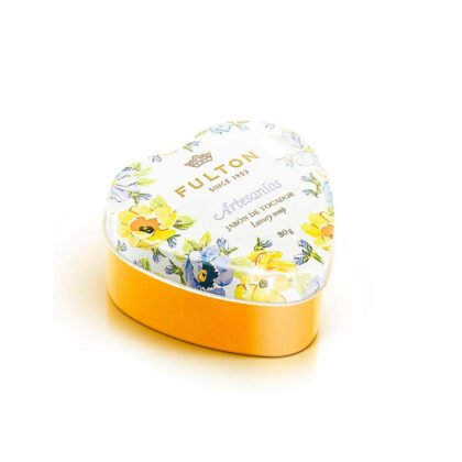 JABON FULTON LATA GARDENIA 80G