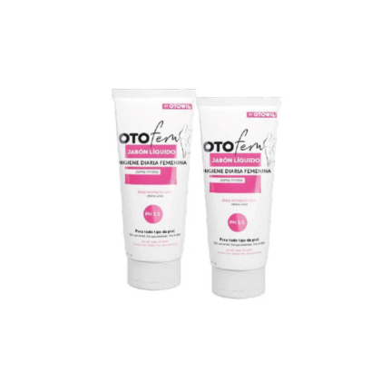 JABON INTIMO OTO FEM 150G