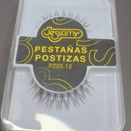 PESTAÑAS POSTIZAS