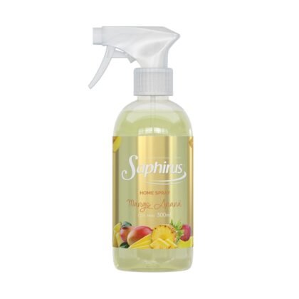 SAPHIRUS HOME SPRAY 500ML