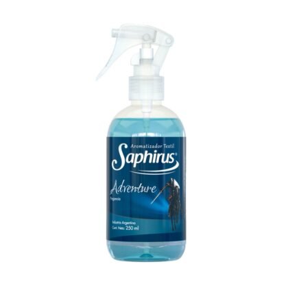 SAPHIRUS TEXTIL ADVENTURE