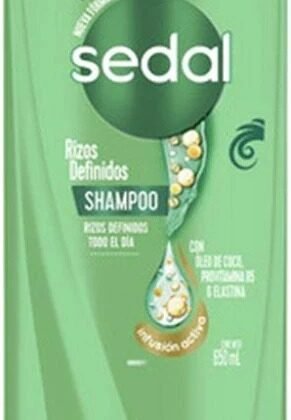 SEDAL 650ML