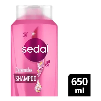SEDAL 650ML