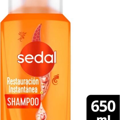 SEDAL 650ML
