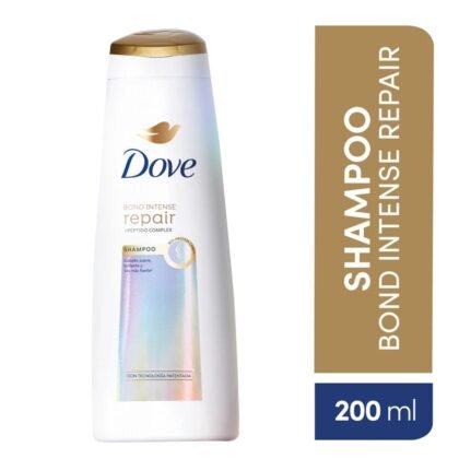 SHAMPOO DOVE REPAIR 200ML