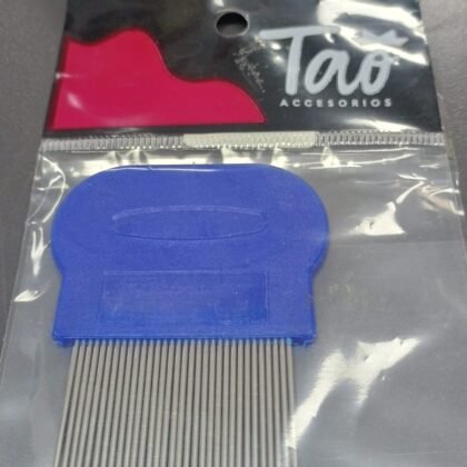 TAO CEPILLO