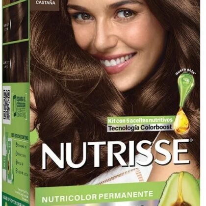 TINTURA GARNIER NUTRISSE 70