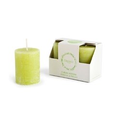 VELA ORGANIC CUBITO SANDIA Y PEPINO