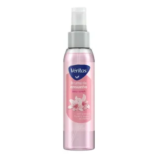VERITAS BODY SPLASH FLORES Y MADERA