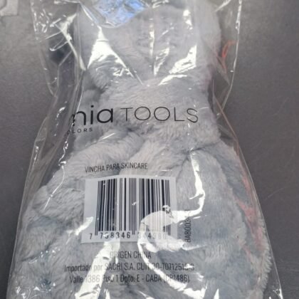 VINCHA MIA TOOLS
