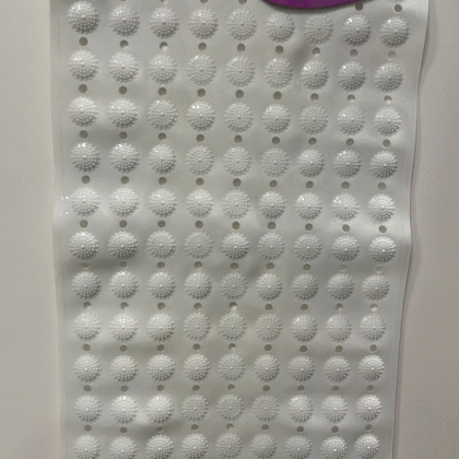 ALFOMBRA BAÑO 67X35 SPA