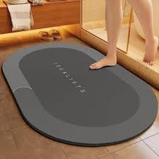 ALFOMBRA DE BAÑO "YIJU"