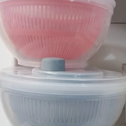 CENTRIFUGADOR DE VERDURAS DESES PLAST