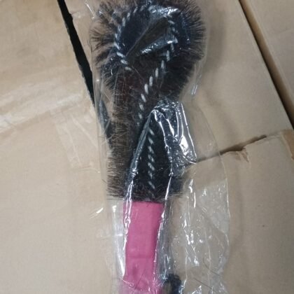 CEPILLO LIMPIA VASO MAMADERA ZAPATILLA
