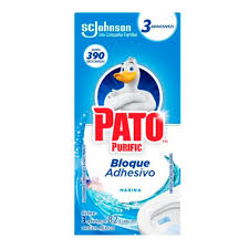 BLOQUE ADHESIVO PATO MARINA X3