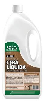 CERA LIQUIDA SEIQ 1L NATURAL