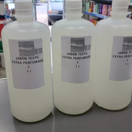 CW JABON LIQ. EXTRA PERF. 1L