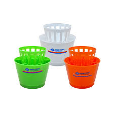 ESCURRE CUBIERTOS DESES PLAST