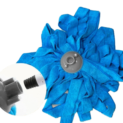 LAMPAZO MICROFIBRA