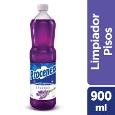 LIMP PROCENEX LAVANDA 900 ML