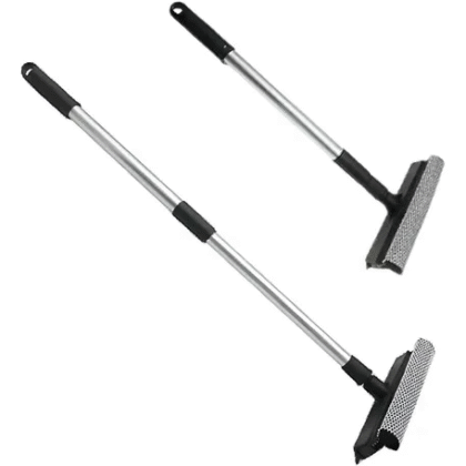 LIMPIA SECAVIDRIOS GOMA EXTENSIBLE 25 X 96 CM