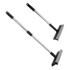 LIMPIA VIDRIO CABO EXTEN. 20CM
