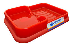 ORGANIZADOR DE COCINA DESES PLSAT