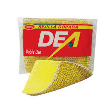 REJILLA DORADA DEA DOBLE USO