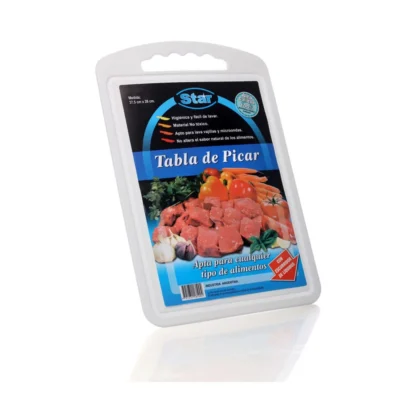 TABLA DE PICAR  36X26 CM