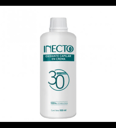 AGUA OXIGENADA VOL30 100CC