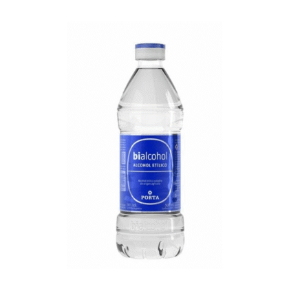 ALCOHOL EN GEL PORTA X250ML
