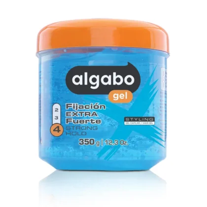 ALGABO GEL FIJADOR ABSOLUT TITANIUM