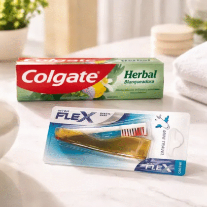 CEPILLO DE DIENTES MINI TRAVEL
