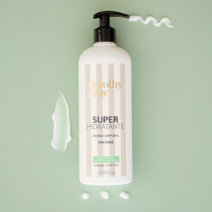 CREMA CORPORAL DOROTHY GRAY SUPER HIDRATANTE