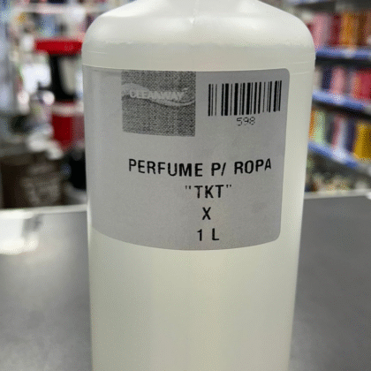 CW PERFUME ROPA TKT 1 LT