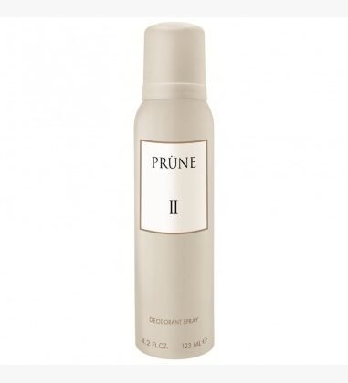 DESODORANTE PRUNE II X 123 ML