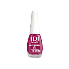 ESMALTE IDI 28 CARMIN